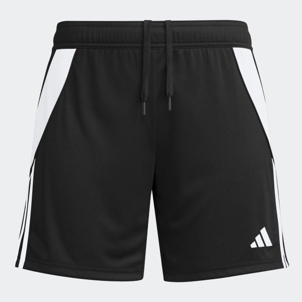 Dámské šortky adidas TIRO24 SHO W - foto 1