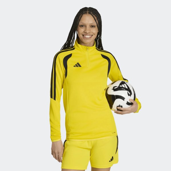 Dámská mikina adidas TIRO26L TR TOPW - foto 2