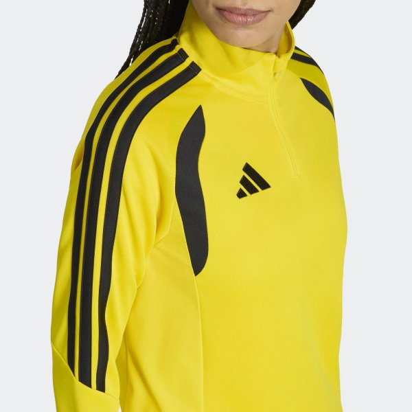 Dámská mikina adidas TIRO26L TR TOPW - foto 5