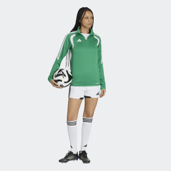 Dámská mikina adidas TIRO26L TR TOPW - foto 4