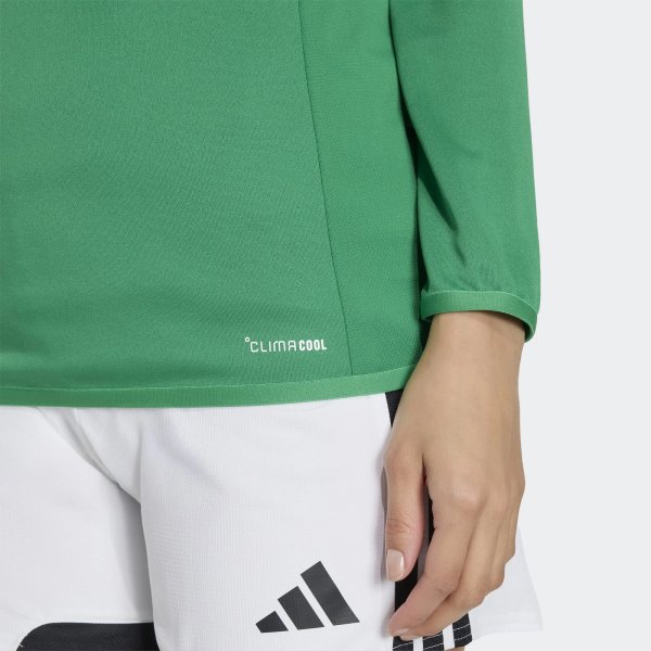 Dámská mikina adidas TIRO26L TR TOPW - foto 6