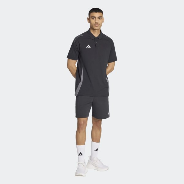 Pánské šortky adidas TIRO24 SWSHO - foto 4