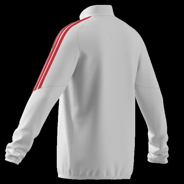 Pánská mikina adidas TIRO26L TR TOP - foto 12