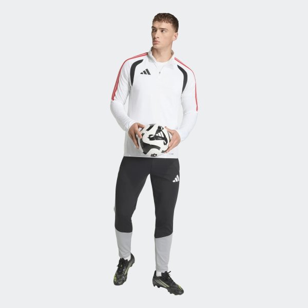 Pánská mikina adidas TIRO26L TR TOP - foto 4