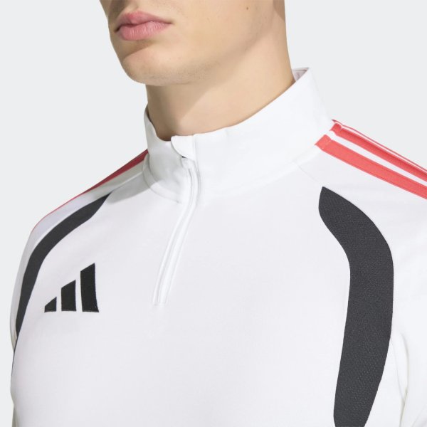 Pánská mikina adidas TIRO26L TR TOP - foto 5