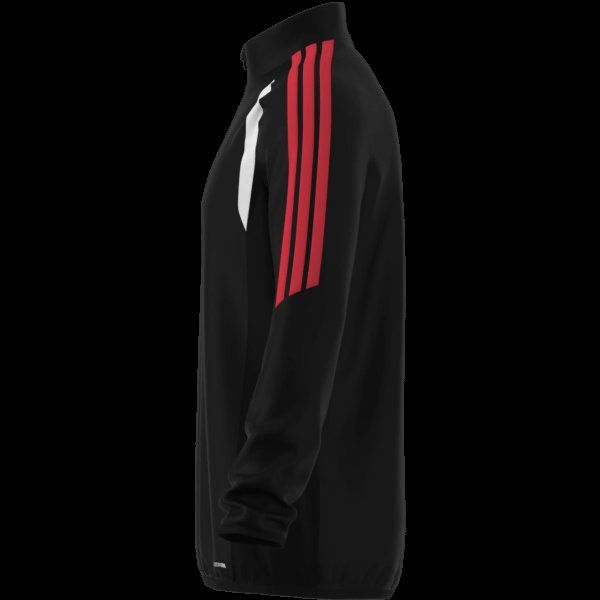 Pánská mikina adidas TIRO26L TR TOP - foto 14