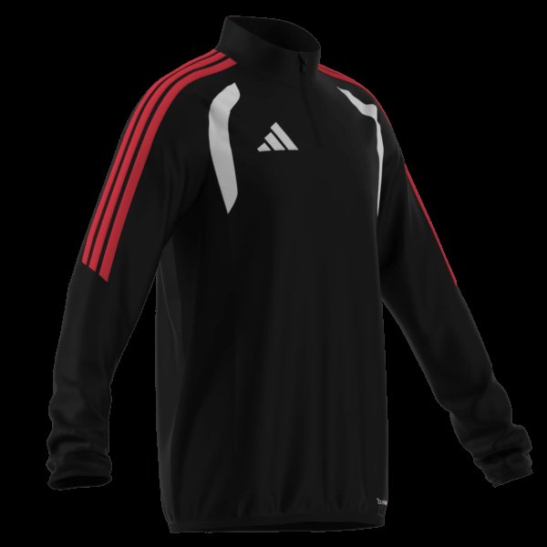 Pánská mikina adidas TIRO26L TR TOP - foto 9