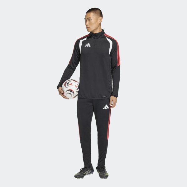 Pánská mikina adidas TIRO26L TR TOP - foto 5