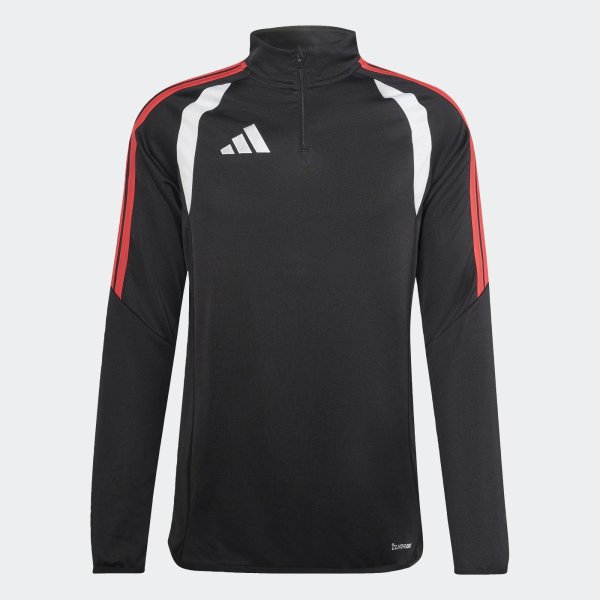 Pánská mikina adidas TIRO26L TR TOP - foto 1
