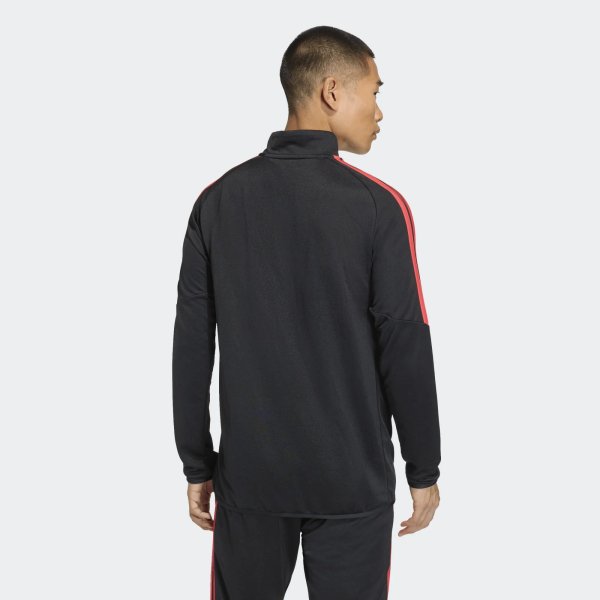 Pánská mikina adidas TIRO26L TR TOP - foto 3