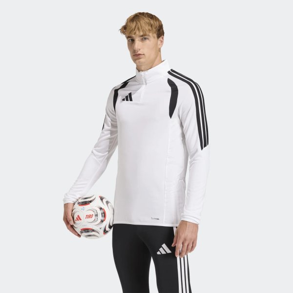 Pánská mikina adidas TIRO26L TR TOP - foto 2