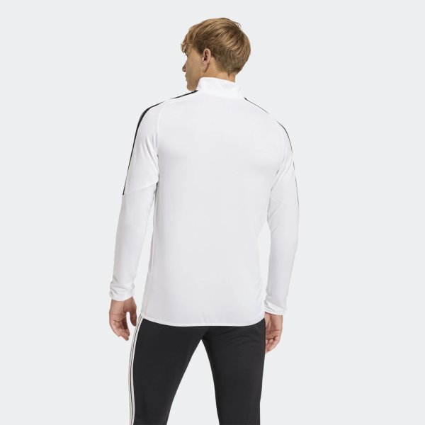 Pánská mikina adidas TIRO26L TR TOP - foto 3