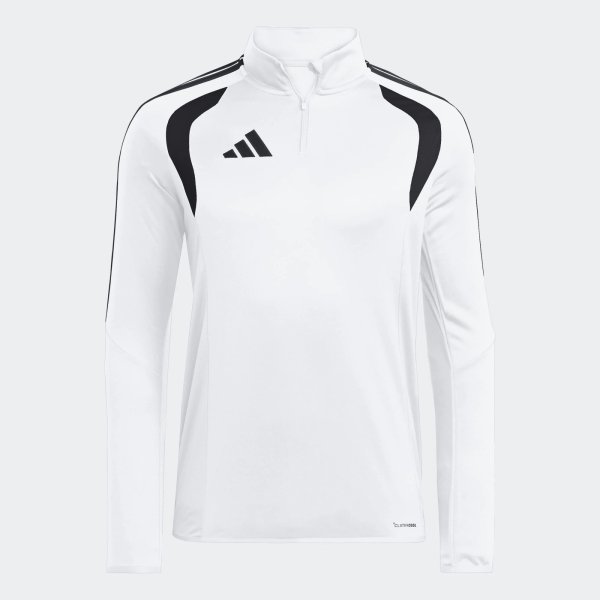 Pánská mikina adidas TIRO26L TR TOP - foto 1