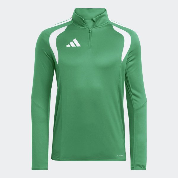 Pánská mikina adidas TIRO26L TR TOP - foto 1