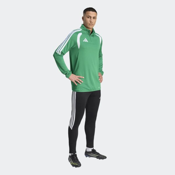 Pánská mikina adidas TIRO26L TR TOP - foto 4