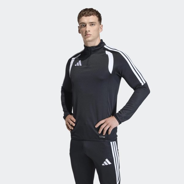 Pánská mikina adidas TIRO26L TR TOP - foto 2