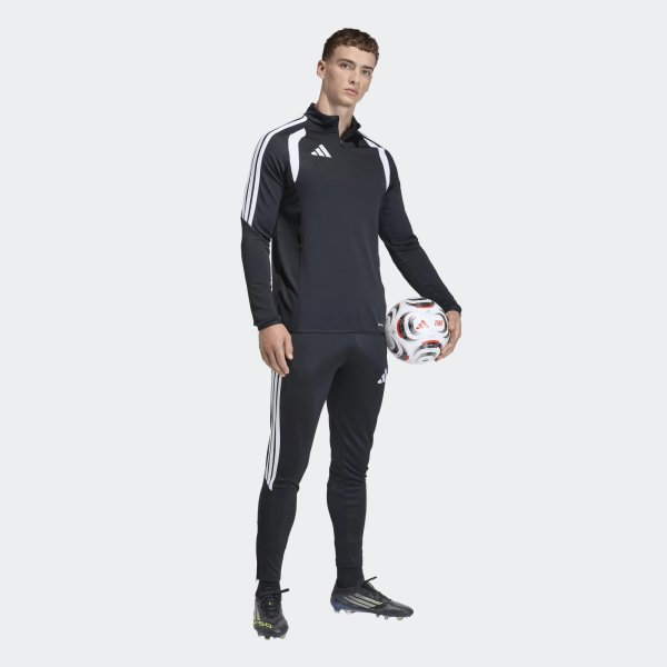 Pánská mikina adidas TIRO26L TR TOP - foto 4