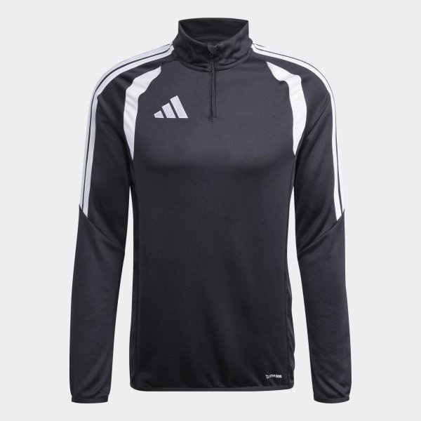 Pánská mikina adidas TIRO26L TR TOP - foto 0