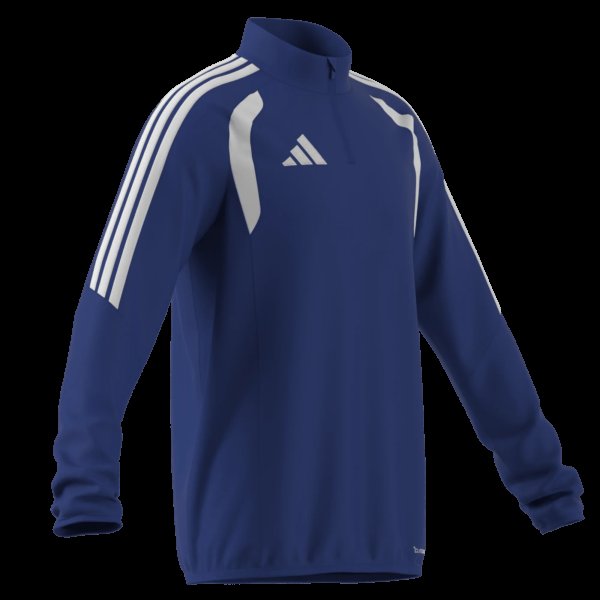 Pánská mikina adidas TIRO26L TR TOP - foto 9