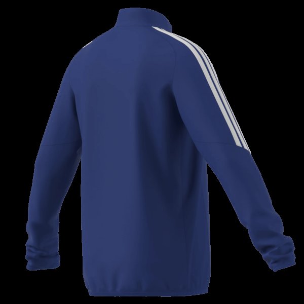 Pánská mikina adidas TIRO26L TR TOP - foto 11