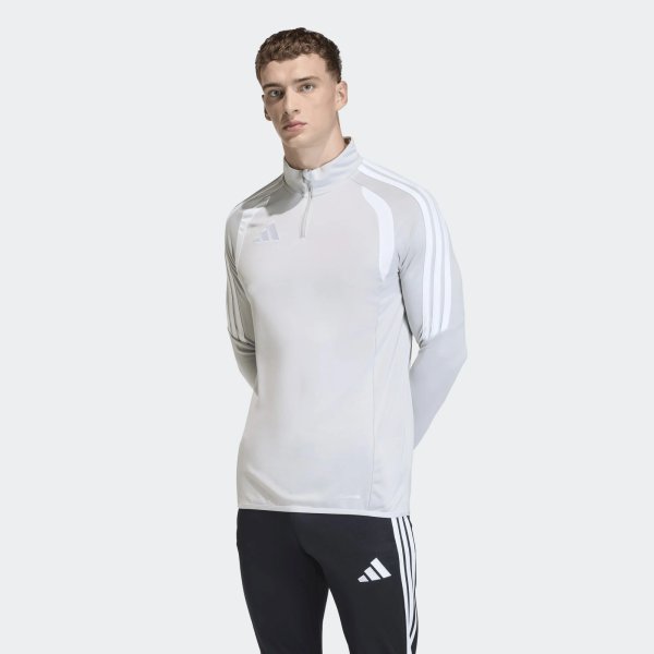 Pánská mikina adidas TIRO26L TR TOP - foto 2