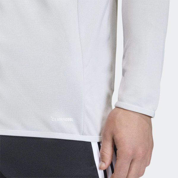 Pánská mikina adidas TIRO26L TR TOP - foto 6