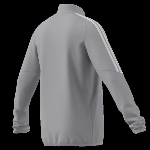 Pánská mikina adidas TIRO26L TR TOP - foto 11