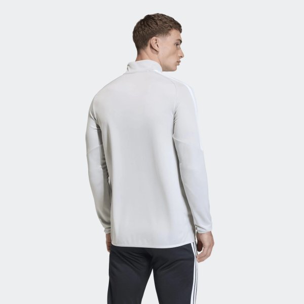 Pánská mikina adidas TIRO26L TR TOP - foto 3