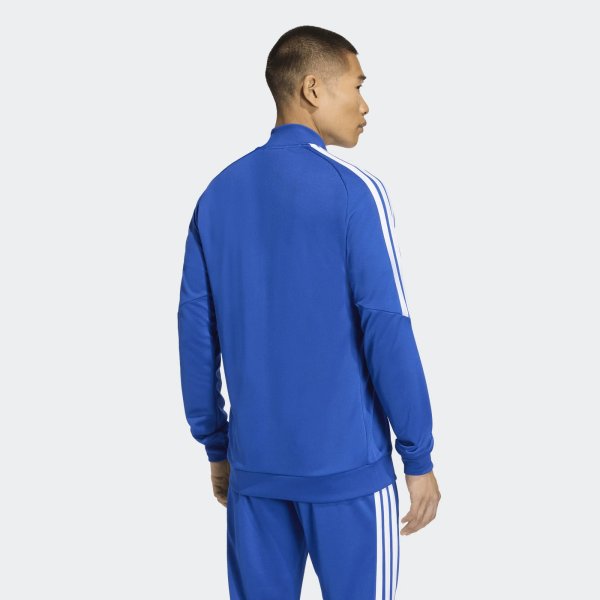 Pánská mikina adidas TIRO26L TR  JKT - foto 3
