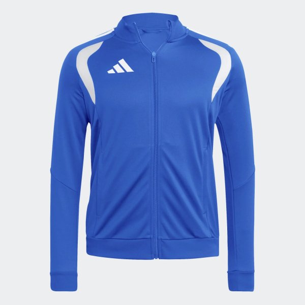 Pánská mikina adidas TIRO26L TR  JKT - foto 1