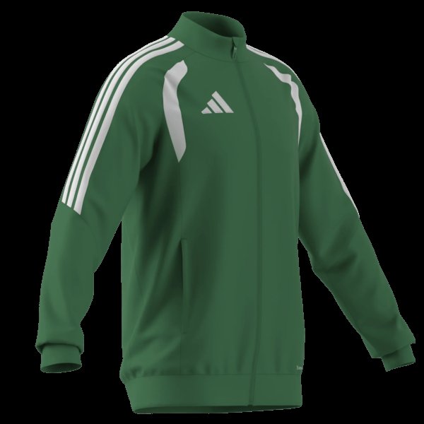 Pánská mikina adidas TIRO26L TR  JKT - foto 9