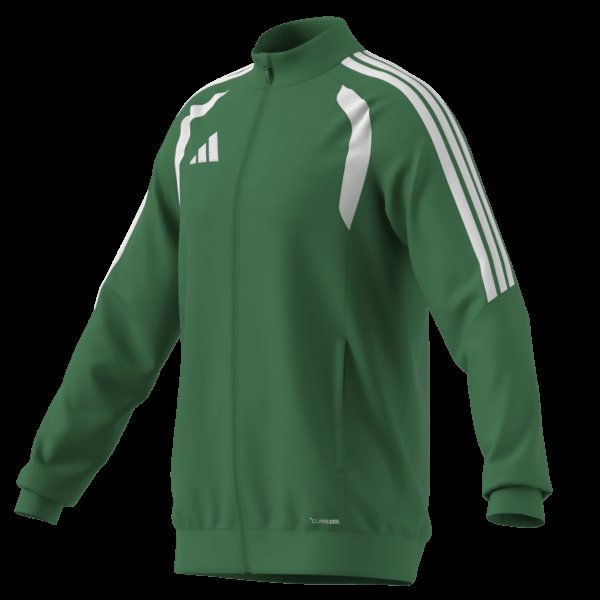 Pánská mikina adidas TIRO26L TR  JKT - foto 15