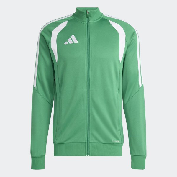 Pánská mikina adidas TIRO26L TR  JKT - foto 0