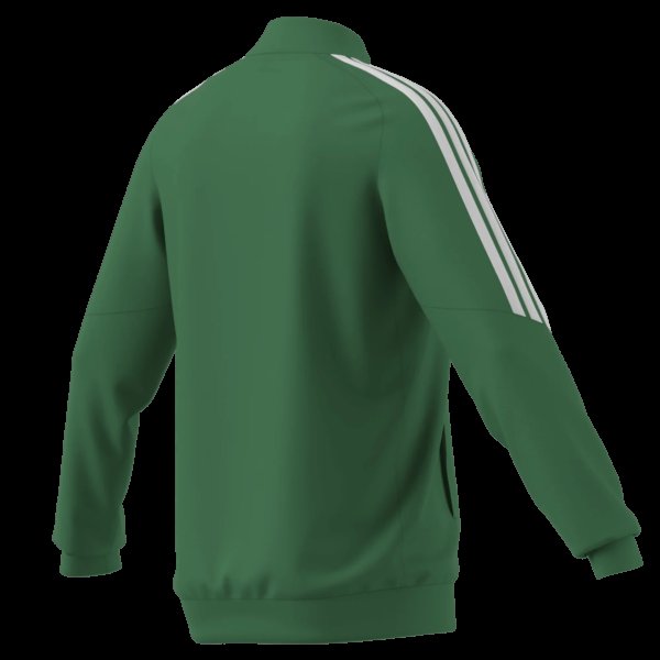 Pánská mikina adidas TIRO26L TR  JKT - foto 11