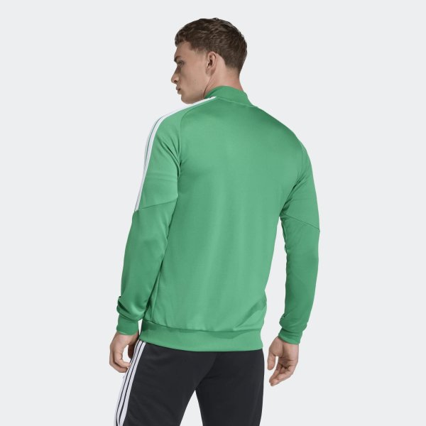 Pánská mikina adidas TIRO26L TR  JKT - foto 3