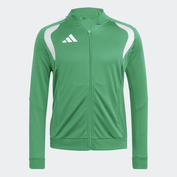 Pánská mikina adidas TIRO26L TR  JKT - foto 1
