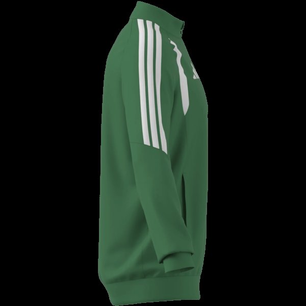 Pánská mikina adidas TIRO26L TR  JKT - foto 10