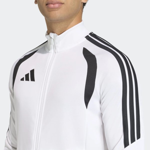 Pánská mikina adidas TIRO26L TR  JKT - foto 6