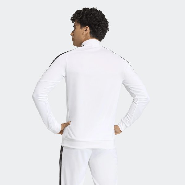 Pánská mikina adidas TIRO26L TR  JKT - foto 3