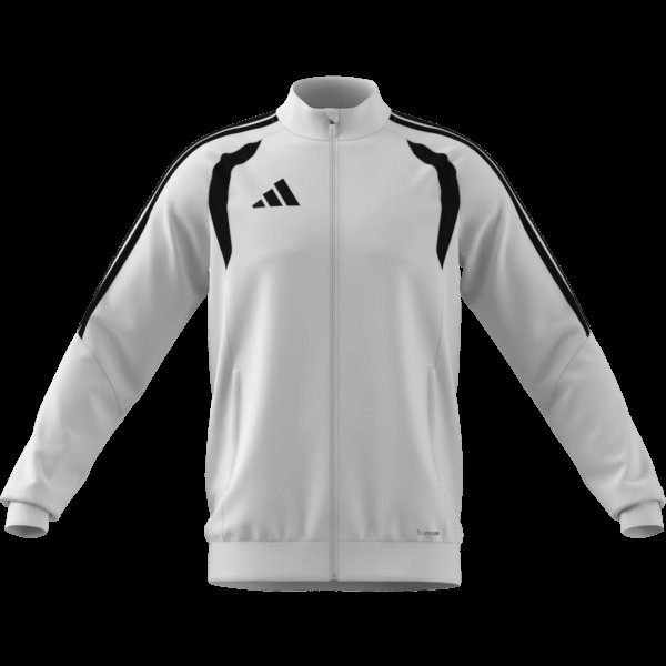 Pánská mikina adidas TIRO26L TR  JKT - foto 8