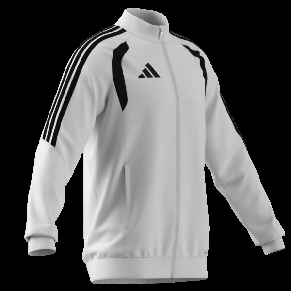 Pánská mikina adidas TIRO26L TR  JKT - foto 9