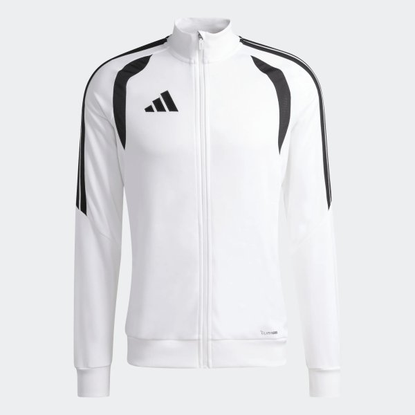 Pánská mikina adidas TIRO26L TR  JKT - foto 0