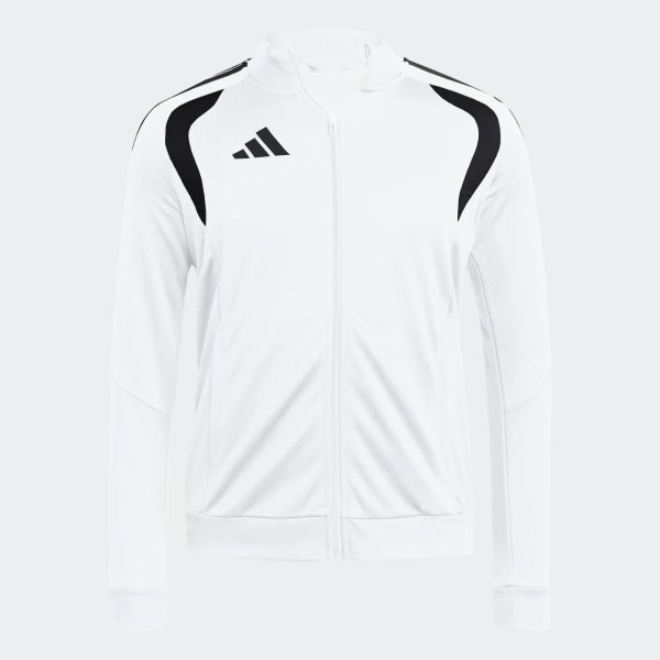 Pánská mikina adidas TIRO26L TR  JKT - foto 1