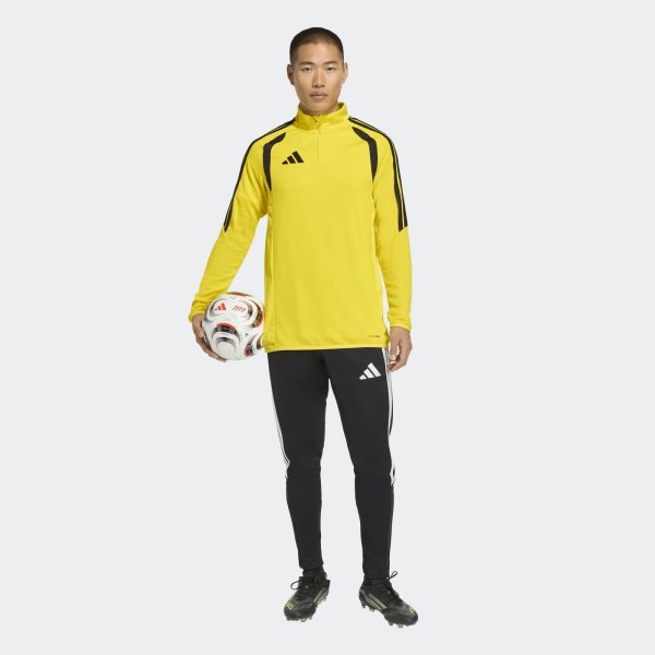Pánská mikina adidas TIRO26L TR TOP - foto 5