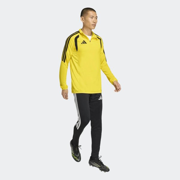 Pánská mikina adidas TIRO26L TR TOP - foto 4