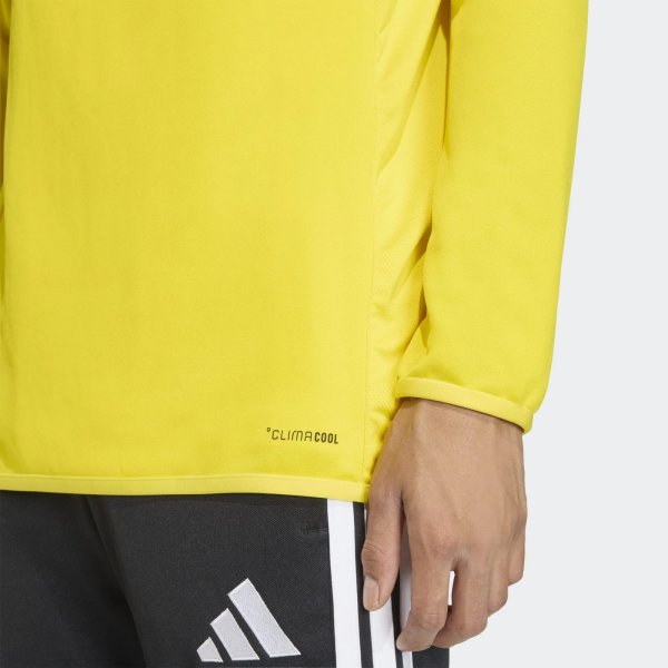 Pánská mikina adidas TIRO26L TR TOP - foto 7