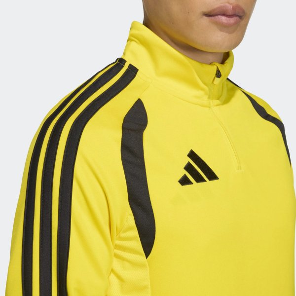 Pánská mikina adidas TIRO26L TR TOP - foto 6