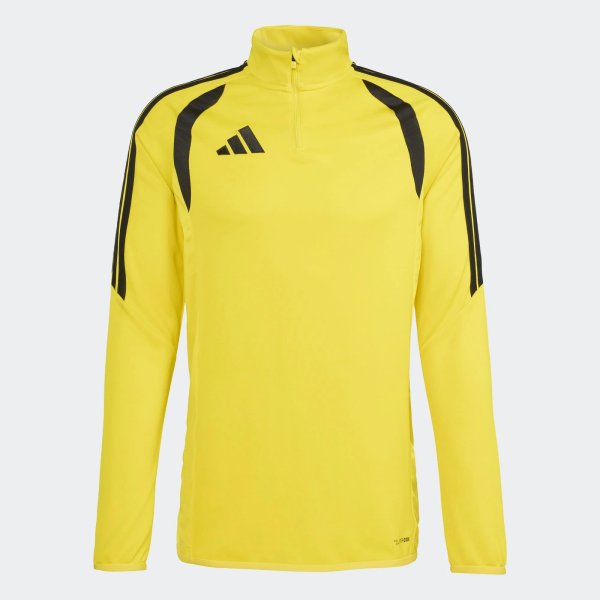 Pánská mikina adidas TIRO26L TR TOP - foto 1