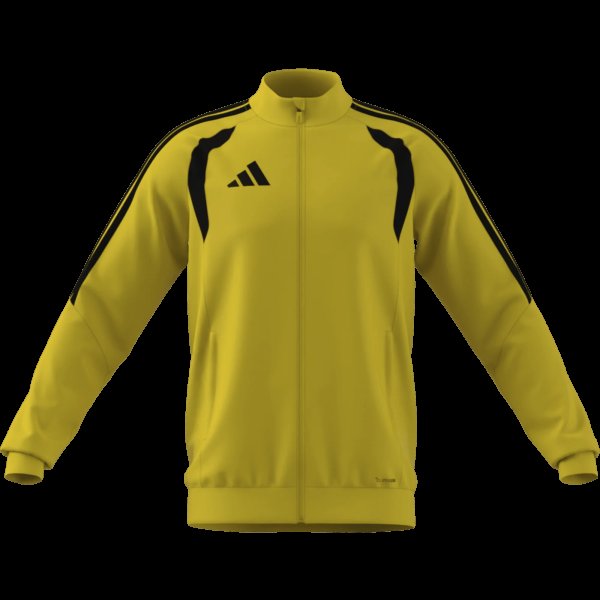 Pánská mikina adidas TIRO26L TR  JKT - foto 8