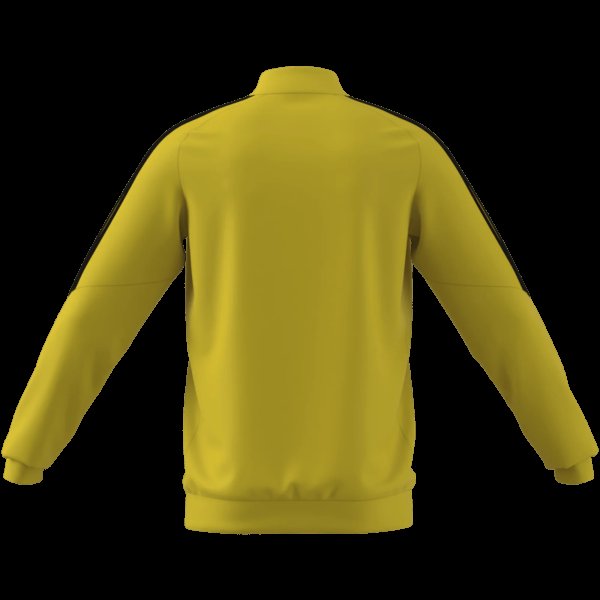 Pánská mikina adidas TIRO26L TR  JKT - foto 12